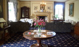 Plas Dinas Country House - North Wales - Caernarfon