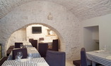 Santarosa Relais - Apulien - Noci