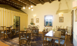 Hotel della Fortezza - Toscane - Sorano
