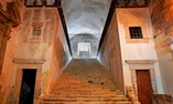 Abbazia Santa Maria del Bosco - Sicilia - Contessa Entellina