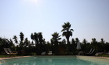 Masseria Baroni Nuovi - Apulien - Brindisi