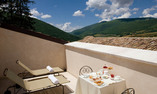 Palazzo Seneca - Umbria - Norcia
