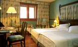 Parador de Arties - Catalonia - Lleida