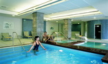 Parador de Vielha - Catalu�a - Vielha