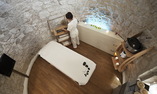 Villa Carlotta Hotel - Sicile - Raguse
