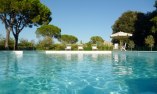 Relais Villa Sagramoso Sacchetti - Venetien - Verona