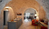 Masseria Fumarola - Puglia - Martina Franca