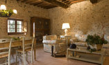 Borgo di Pietrafitta - Toscana - Castellina in Chianti
