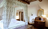 Castello di Todi - Umbria - Todi