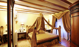 Hotel Real Casona de las Amas  - La Rioja - Azofra