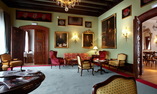 Hotel Palacio Guendulain - Navarre - Pampelune