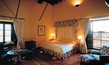 Hacienda Benazuza Elbullihotel - Andaluc�a - Sanl�car la Mayor