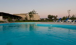 Torre Dantona Country Hotel - Sicilia - Modica
