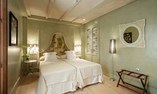 Hotel Sacrist�a de Santa Ana - Andaluc�a - Sevilla