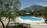 Villa Rizzo Resort & SPA  - Campania - San Cipriano Picentino