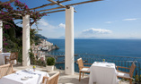 Grand Hotel Convento Di Amalfi by NH Hoteles - Campania - Amalfi