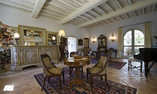 Relais Tenuta Del Gallo  - Umbria - Amelia