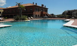 Etna Golf Resort & SPA - Sicile - Castiglione di Sicilia
