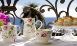 Hotel de Paris Sanremo - Liguria - Sanremo