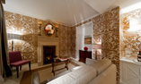 The Ashbee Hotel - Sicily - Taormina