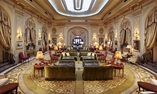 El Palace Hotel Barcelona - Catalogne - Barcelone