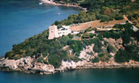 Torre di Talamonaccio - Toscana - Orbetello