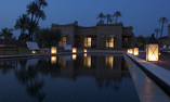 Jnane Allia - Marrakech y Alrededores - Marrakech