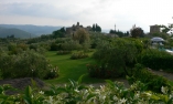 Villa Le Barone - Toscane - Panzano in Chianti