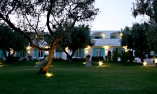 Tenuta Centoporte Resort - Puglia - Otranto