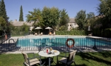 Parador de Almagro - Kastilien-La Mancha - Almagro
