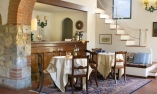 Romantik Hotel Monteriggioni - Toskana - Monteriggioni