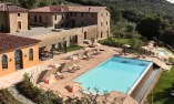 Borgo dei Conti Resort - Umbria - Perugia