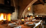 Sextantio Albergo Diffuso - Abruzzo - Santo Stefano di Sessanio
