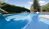 Dolce Vita Hotel Paradies - Trentino Alto Adige - Latsch