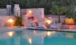 Masseria Salinola - Apulia - Ostuni