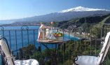 Hotel Bel Soggiorno, Sicily, Taormina