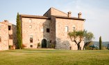 Tenuta Di Canonica - Umbria - Todi