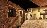 Albergo Diffuso Mannois - Sardinia - Orosei