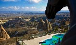 Cappadocia Cave Resort & Spa - Cappadoce - Nevsehir