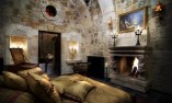 Sacred House - Kappadokien - �rg�p