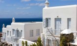 Apanema Resort - Cyclades Islands - Mykonos