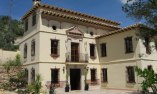 El Cortijo de La Prensa