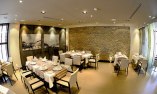 Hotel La Trufa Negra - Aragonien - Mora de Rubielos