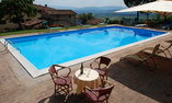 Relais Palazzo di Luglio, Toscane, Sansepolcro