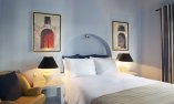 Cosmopolitan Suites - Cyclades Islands - Santorini