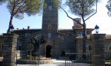 Hotel Relais Castello della Castelluccia, Latium, Rome