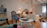 Manoir de Restign� - Loiretal der Schl�sser - Restign�