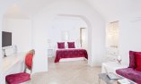 Above Blue Suites - Islas C�cladas - Santorini