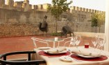Pousada de Alc�cer do Sal, Dom Afonso II - Alentejo - Alc�cer do Sal