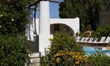 Hotel Signum - Sicilia - Salina - Isole Eolie